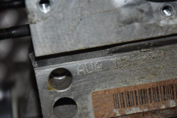 Двигатель (под МКПП) VW Bora 1.4 16V 1997-2005 AUA 127944 - 6