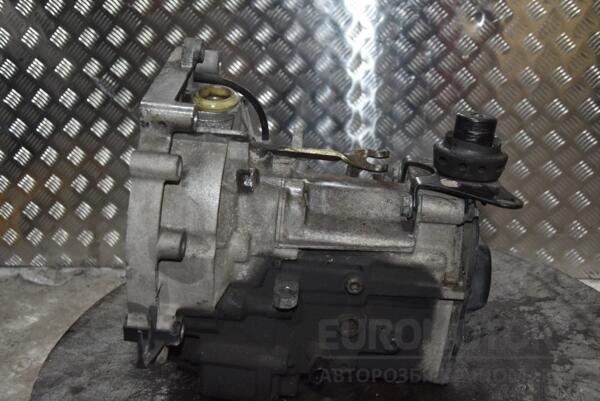 МКПП (механічна коробка перемикання передач) 5-ступка VW Polo 1.4 16V 1994-1999 ETD 127950 - 2