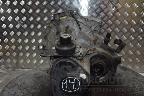 МКПП (механічна коробка перемикання передач) 5-ступка VW Polo 1.4 16V 1994-1999 ETD 127950 - 3