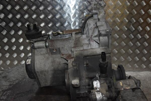 МКПП (механічна коробка перемикання передач) 5-ступка VW Polo 1.4 16V 1994-1999 ETD 127950 - 4