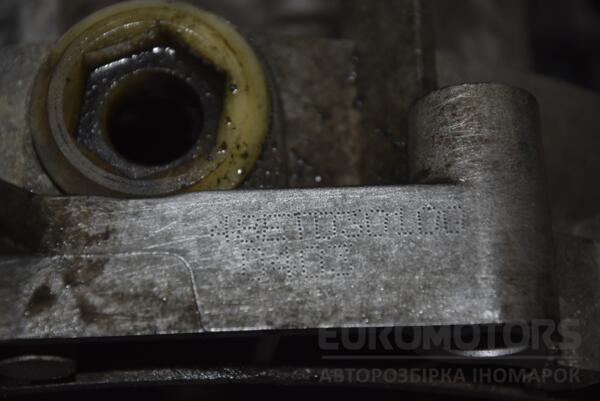 МКПП (механічна коробка перемикання передач) 5-ступка VW Polo 1.4 16V 1994-1999 ETD 127950 - 5