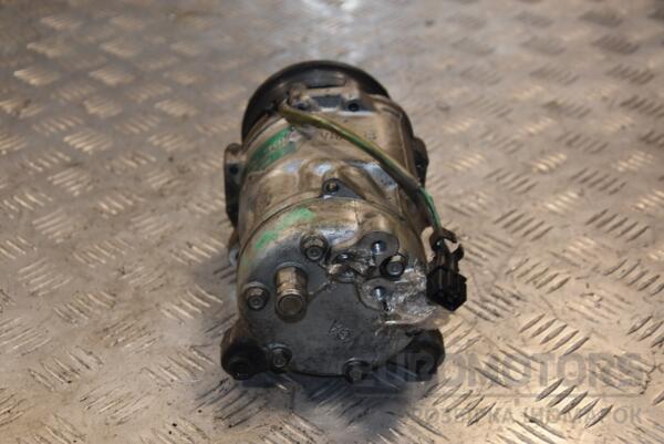 Компресор кондиціонера VW Polo 1.4 16V 1999-2001 6N0820803B 127966 - 3