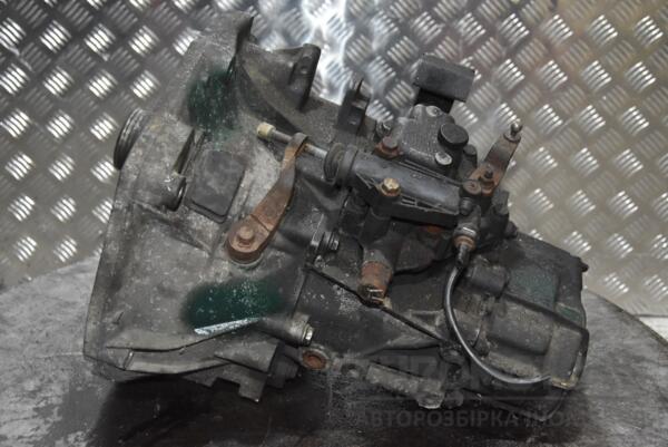 МКПП (механічна коробка перемикання передач) 6-ступка Fiat Stilo 1.4 16V 2001-2007 127991 - 2