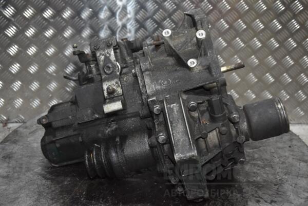 МКПП (механічна коробка перемикання передач) 6-ступка Fiat Stilo 1.4 16V 2001-2007 127991 - 4