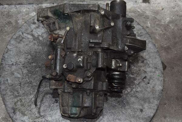 МКПП (механічна коробка перемикання передач) 6-ступка Fiat Stilo 1.4 16V 2001-2007 127991 - 5