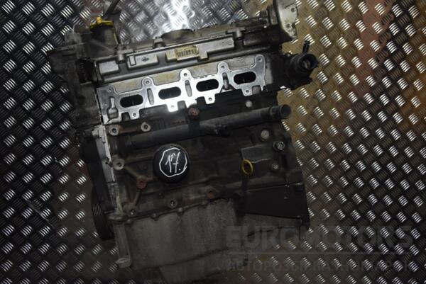 Двигатель Renault Clio 1.4 16V (II) 1998-2005 K4J 710 128001 - 2