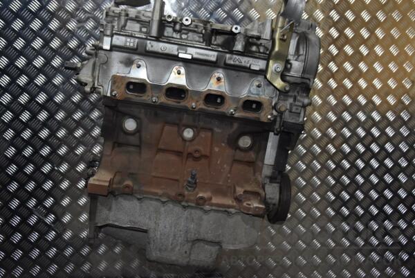 Двигатель Renault Clio 1.4 16V (II) 1998-2005 K4J 710 128001 - 4