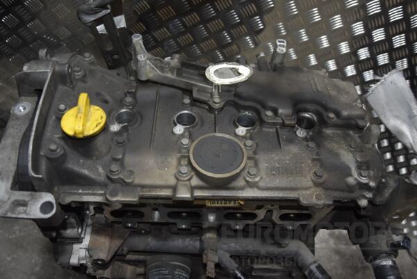 Двигатель Renault Clio 1.4 16V (II) 1998-2005 K4J 710 128001 - 5