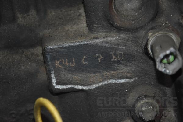Двигатель Renault Clio 1.4 16V (II) 1998-2005 K4J 710 128001 - 6