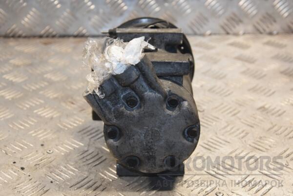 Компрессор кондиционера Renault Kangoo 1.4 16V 1998-2008 7700111235 128013 - 3