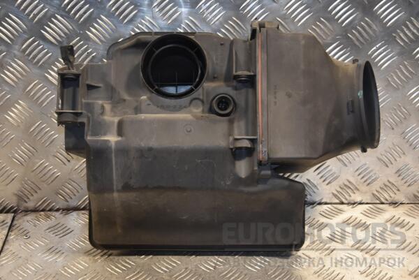 Корпус воздушного фильтра Renault Clio 1.4 16V (II) 1998-2005 7700111618 128033 - 2