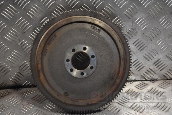 Маховик Renault Clio 1.4 16V (II) 1998-2005 128039 - 2