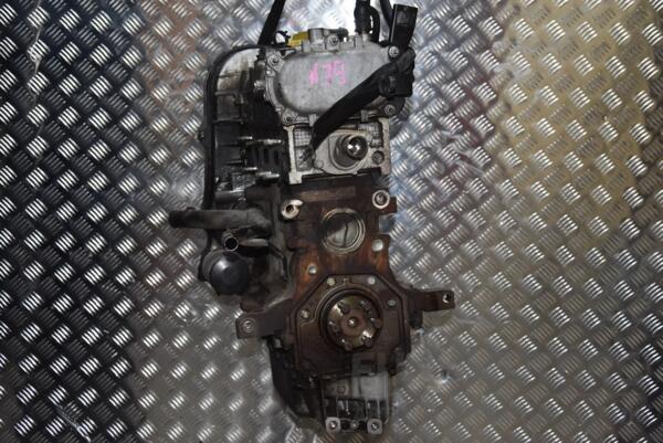 Двигатель Fiat Stilo 1.4 16V 2001-2007 843A1000 128041 - 3
