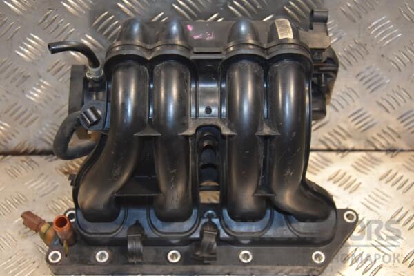 Колектор впускний пластик Fiat Doblo 1.4 16V 2010 0280611055 128052 - 2