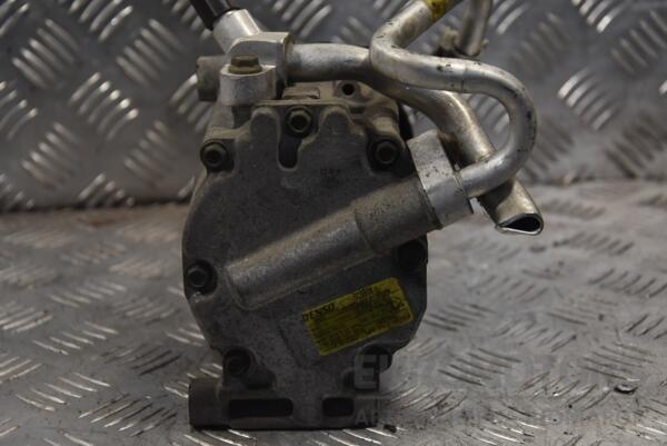 Компрессор кондиционера Fiat Doblo 1.4 8V 2000-2009 5A7875200 128058 - 3