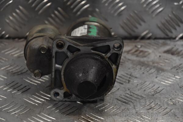 Стартер Fiat Doblo 1.4 8V 2000-2009 55193356 128061 - 2