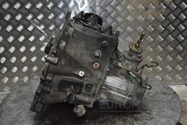 МКПП (механічна коробка перемикання передач) 5-ступка Citroen Xsara Picasso 1.8 16V 1999-2010 20DL68 128076 - 2