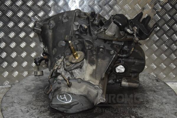 МКПП (механічна коробка перемикання передач) 5-ступка Citroen Xsara Picasso 1.8 16V 1999-2010 20DL68 128076 - 3