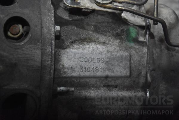 МКПП (механічна коробка перемикання передач) 5-ступка Citroen Xsara Picasso 1.8 16V 1999-2010 20DL68 128076 - 5