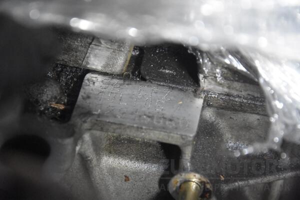 Двигатель Citroen C5 1.8 16V 2001-2008 6FZ 128081 - 6