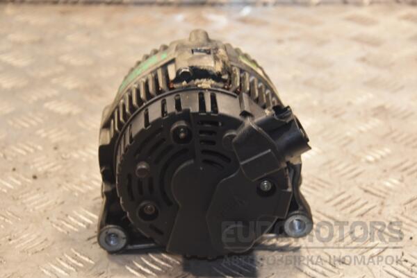 Генератор Citroen C5 1.8 16V 2001-2008 9638275780 128092 - 3