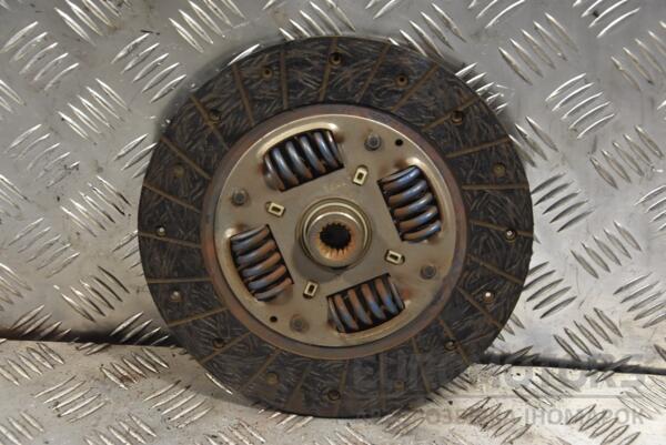 Диск сцепления Citroen Xsara Picasso 1.8 16V 1999-2010 9639105080 128100 - 2
