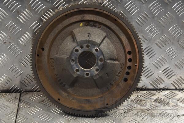 Маховик Citroen Xsara Picasso 1.8 16V 1999-2010 9637874680 128102 - 2