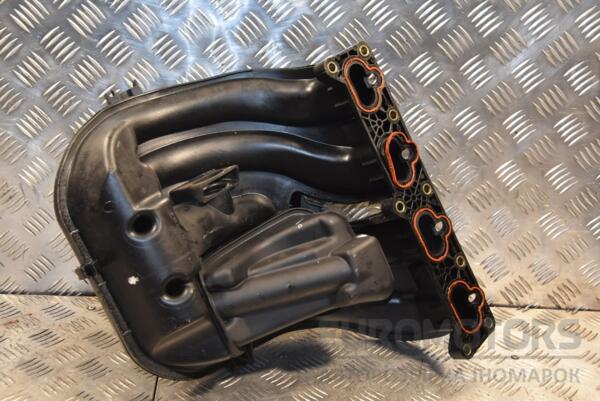 Коллектор впускной пластик Citroen Xsara Picasso 1.8 16V 1999-2010 9641562980 128118 - 2