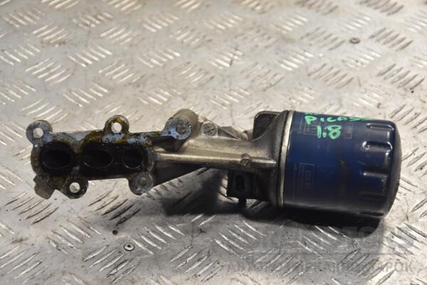 Кронштейн масляного фільтра Citroen Xsara Picasso 1.8 16V 1999-2010 128122 - 2