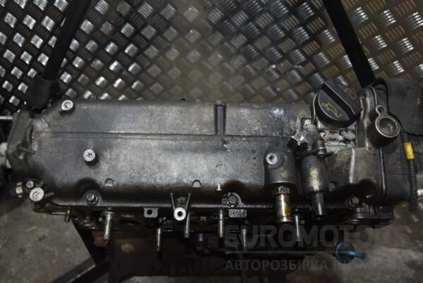Двигатель Fiat Doblo 1.4 8V 2000-2009 350A1000 128127 - 5