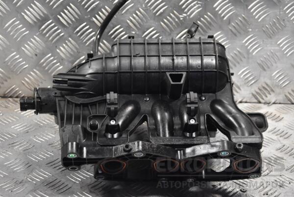 Колектор впускний пластик Fiat Doblo 1.4 8V 2000-2009 55218311 128153 - 2