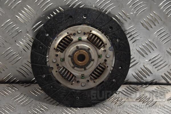 Диск зчеплення Fiat Doblo 1.4 8V 2000-2009 194771 128158 - 2