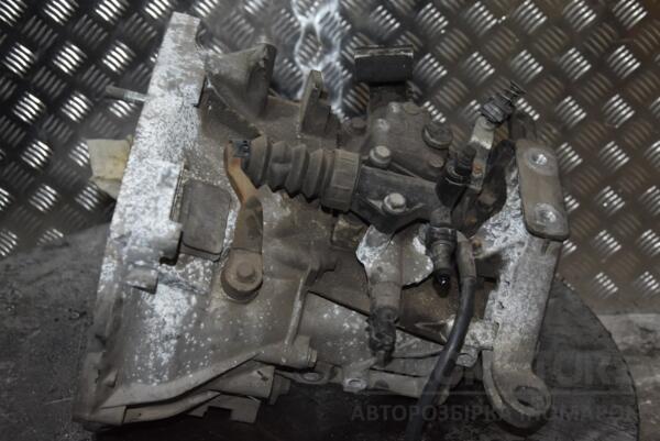 МКПП (механічна коробка перемикання передач) 5-ступка Fiat Doblo 1.4 8V 2000-2009 55241434 128163 - 2