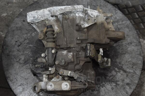 МКПП (механічна коробка перемикання передач) 5-ступка Fiat Doblo 1.4 8V 2000-2009 55241434 128163 - 5