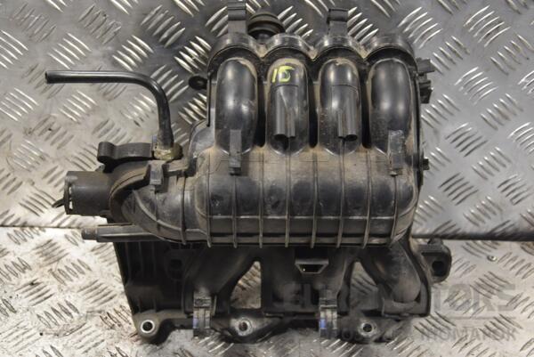 Колектор впускний пластик Fiat Doblo 1.4 8V 2000-2009 55224282 128184 - 2