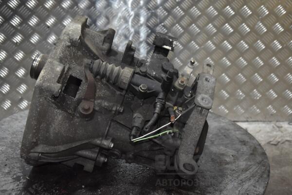 МКПП (механическая коробка переключения передач) 5-ступка Fiat Doblo 1.4 8V 2000-2009 55241434 128187 - 2