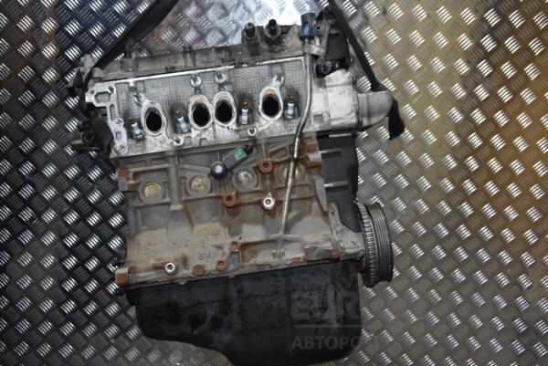 Двигун Fiat Doblo 1.4 8V 2000-2009 350A1000 128192 - 4