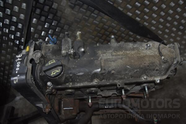 Двигун Fiat Doblo 1.4 8V 2000-2009 350A1000 128192 - 5