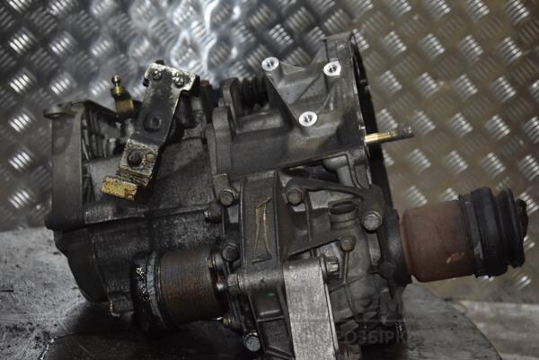 МКПП (механічна коробка перемикання передач) 5-ступка Fiat Doblo 1.4 8V 2000-2009 55241434 128209 - 4