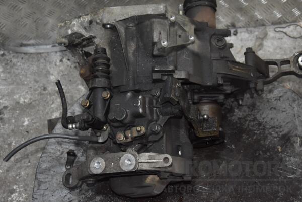 МКПП (механічна коробка перемикання передач) 5-ступка Fiat Doblo 1.4 8V 2000-2009 55241434 128209 - 5