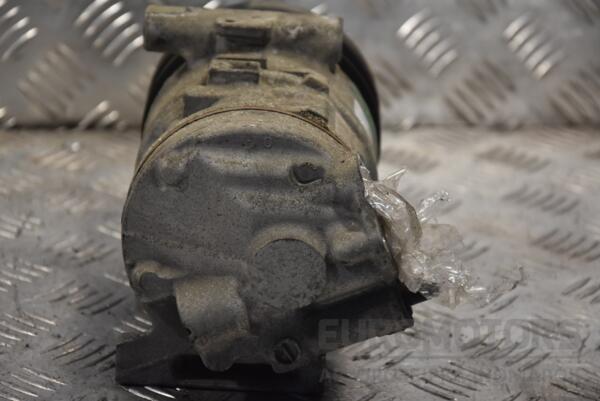 Компрессор кондиционера Fiat Doblo 1.4 8V 2000-2009 55194880 128217 - 3