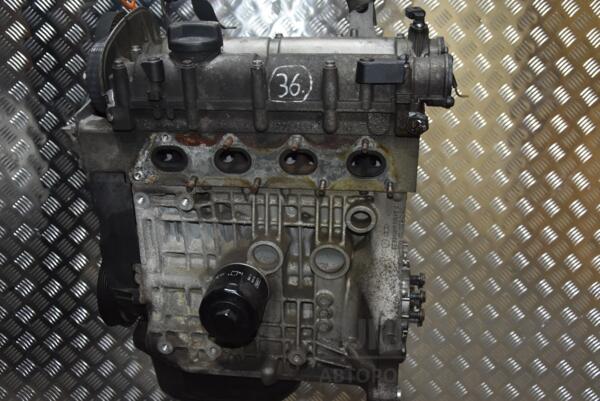 Двигун VW Golf 1.4 16V (V) 2003-2008 BUD 128231 - 2