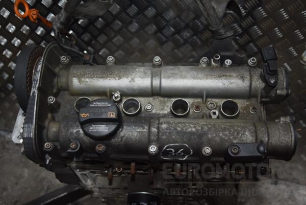 Двигун VW Golf 1.4 16V (V) 2003-2008 BUD 128231 - 5
