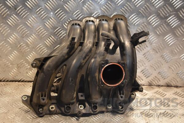 Коллектор впускной пластик VW Golf 1.4 16V (V) 2003-2008 036129709GT 128237 - 2