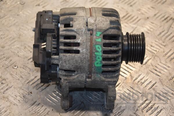 Генератор (дефект) VW Polo 1.4 16V 2001-2009 037903025M 128244 - 2