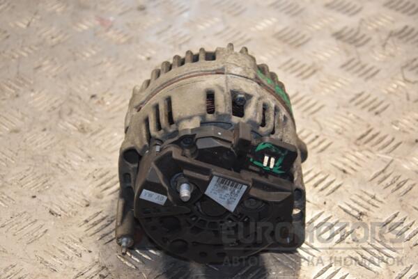 Генератор (дефект) VW Polo 1.4 16V 2001-2009 037903025M 128244 - 3