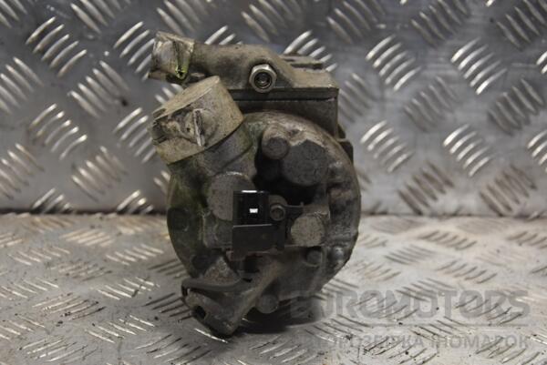 Компресор кондиціонера (дефект) VW Polo 1.4 16V 2001-2009 6Q0820808D 128253 - 3