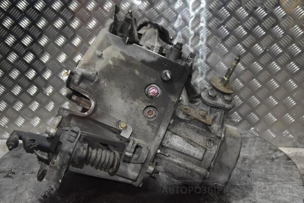 МКПП (механічна коробка перемикання передач) Citroen Xsara Picasso 1.6 16V 1999-2010 20DP30 128265 - 2