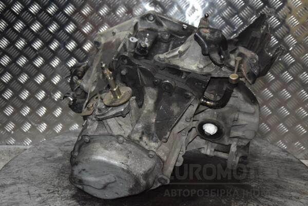 МКПП (механічна коробка перемикання передач) Citroen Xsara Picasso 1.6 16V 1999-2010 20DP30 128265 - 3