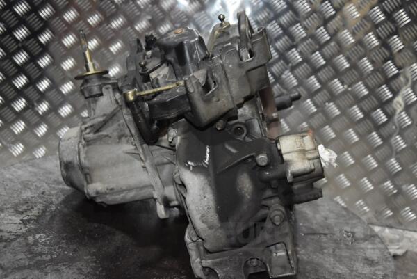 МКПП (механічна коробка перемикання передач) Citroen Xsara Picasso 1.6 16V 1999-2010 20DP30 128265 - 4